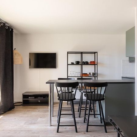 Ferienwohnung L'Elegant - Desaugiers Lyon Exterior foto